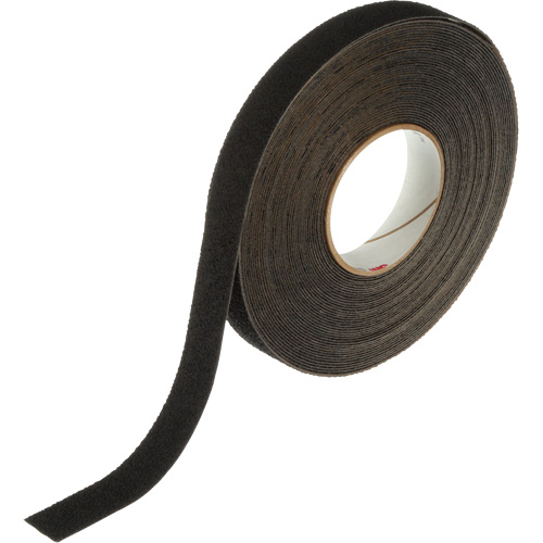 Safety-Walk Slip Resistant Tapes, 1" x 60', Black Kelford