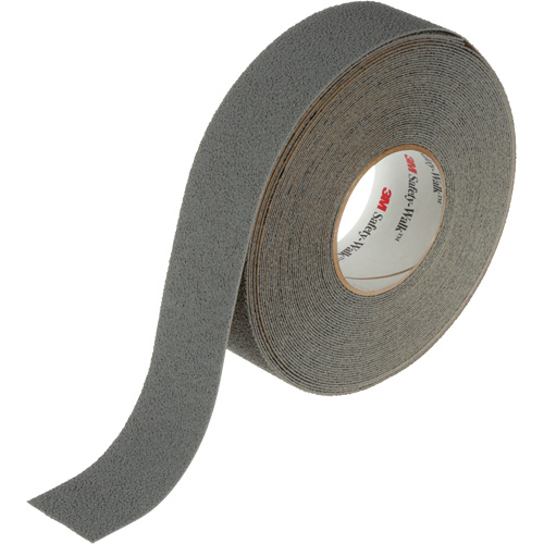 Rubans antid&eacute;rapants Safety-Walk, 2" x 60', Gris Kelford