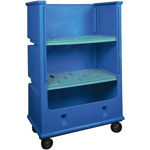 Chariots &agrave; linge Kelford