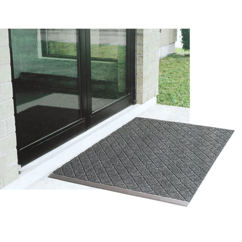 Rubans antid&eacute;rapants Safety-Walk, 2" x 60', Noir Kelford