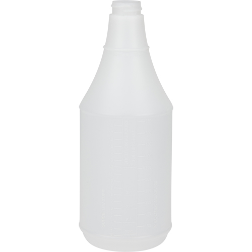 Round Spray Bottle, 24 oz Kelford
