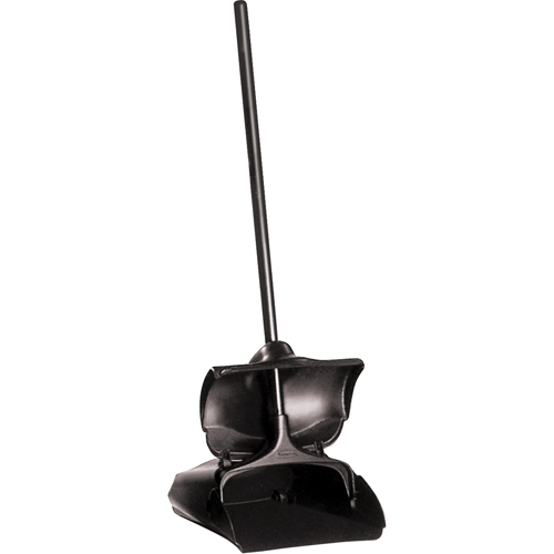 Ensembles porte-poussi&egrave;res droits Lobby-Pro, Plastique Kelford