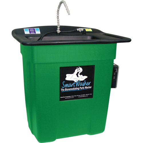 Smartwasher&reg; 28" Parts Cleaner Kelford