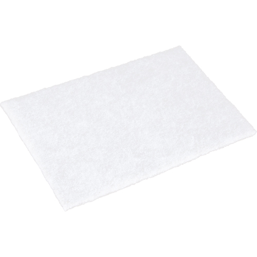 Tampons manuels Scotch-Brite, 9" lo x 6" la Kelford