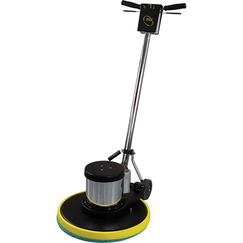 20" Mustang Floor Machine, Scrubber/Stripper Kelford
