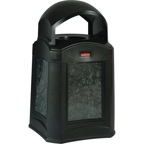 Islander Containers, Polyethylene, 35 US gal. Kelford