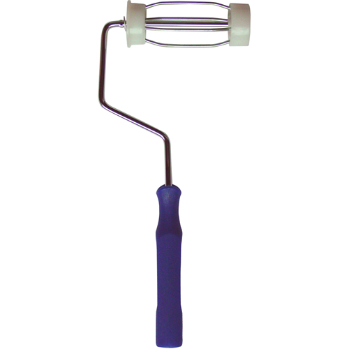 ARMATURE DE ROULEAU 4" Kelford