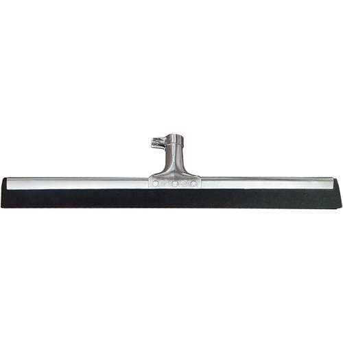 Foam Floor Squeegees, 18", Straight Blade Kelford
