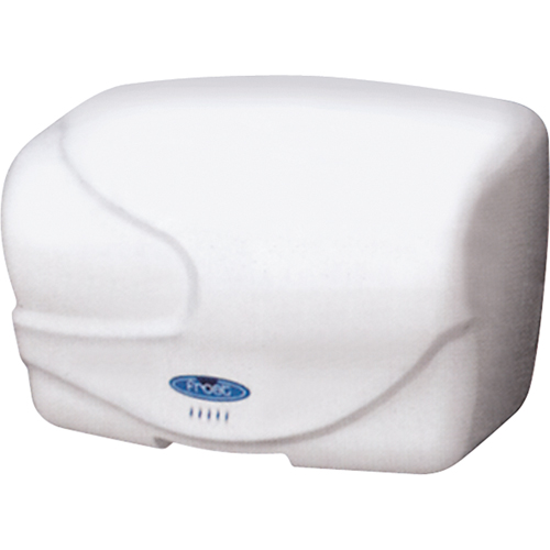 Hand Free Hand Dryer, Automatic, 120 V Kelford