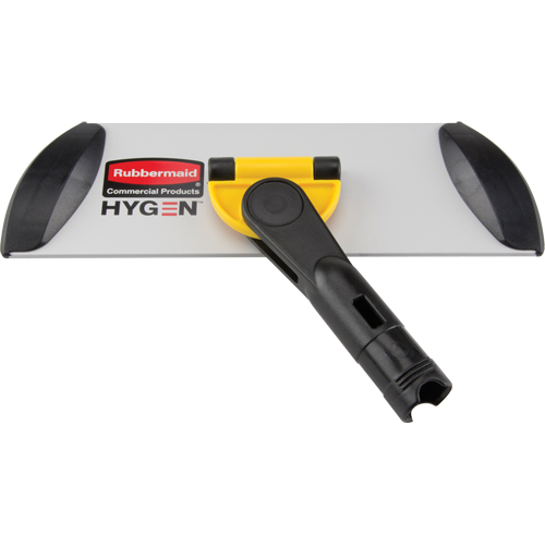 Executive Series Hygen Quick-Connect Dusting Frame, 11", Metal Kelford