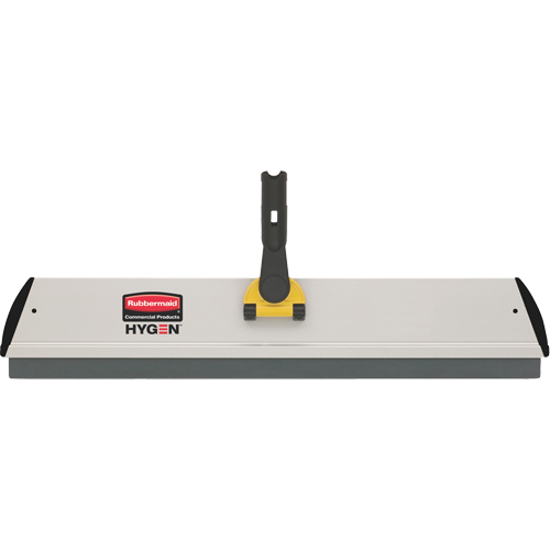 Executive Series Hygen Quick-Connect Mop Frame, 24", Metal Kelford
