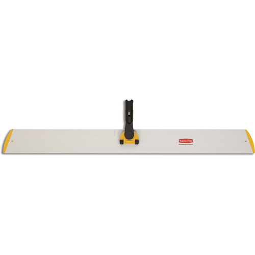 Executive Series Hygen Quick-Connect Mop Frame, 48", Metal Kelford
