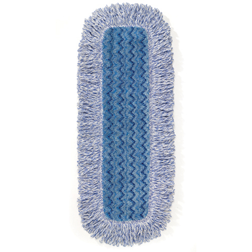 Tampons humides Hygen, Grande absorption, Microfibre, 6" x Kelford