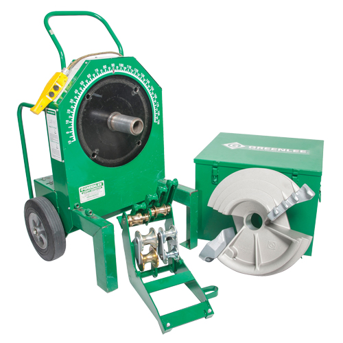 Electric Classic Bender with Single EMT Shoes Kelford