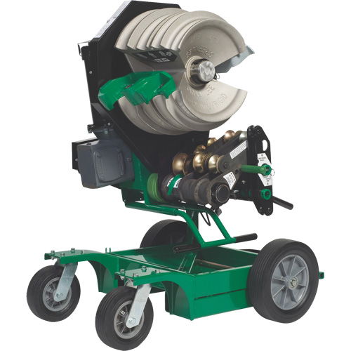 Cintreuse de conduit &eacute;lectrique programmable Kelford