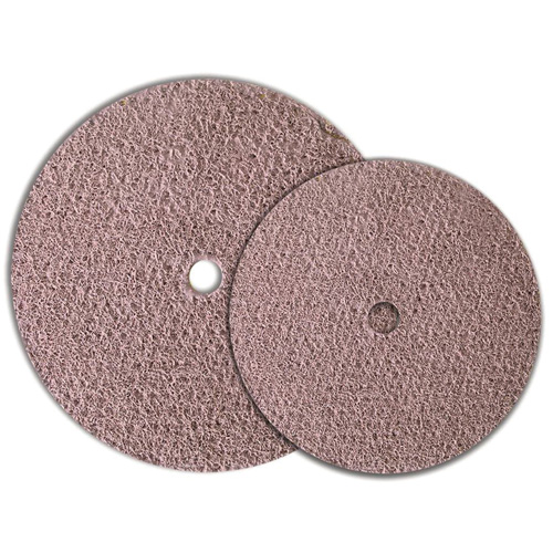 QUICK-STEP Instant Polish Disc, 4-1/2" Dia. Kelford