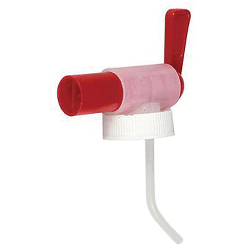 BIO-CIRCLE Spout for 5 L Plastic Pail Kelford