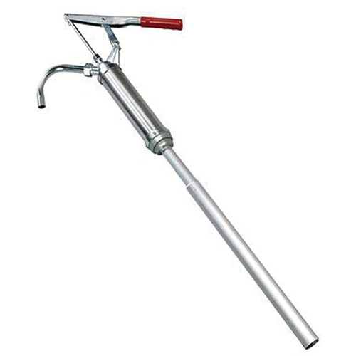 Pompe pour baril en m&eacute;tal BIO-CIRCLE Kelford