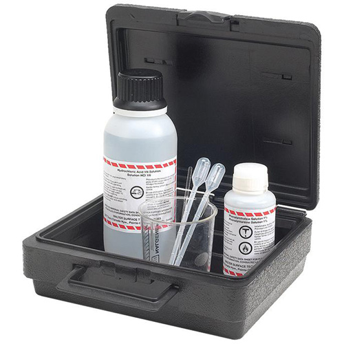Trousse de titrage BIO-CIRCLE Kelford