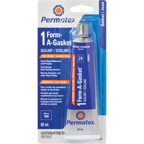 Scellant Form-A-Gasket no 1, 80 ml, Tube Kelford