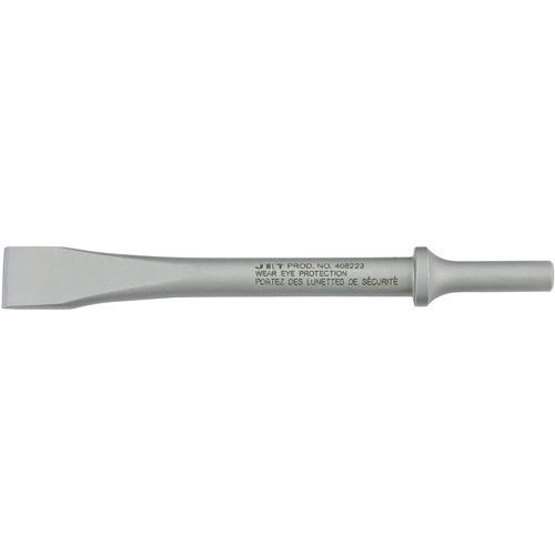 Heavy-Duty Face Flat Chisel Kelford