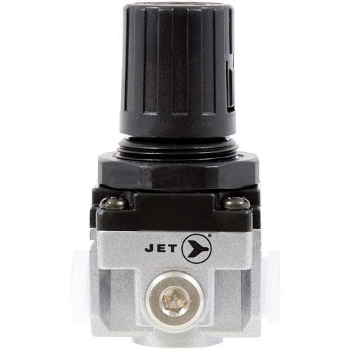 ARM14 Miniature Air Regulator, 1/4" NPT, 220 PSI Max. PSI Kelford
