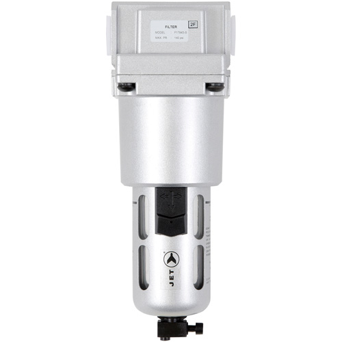 Riveteuse pneumatique robuste AFH34, 3/4" NPT Kelford