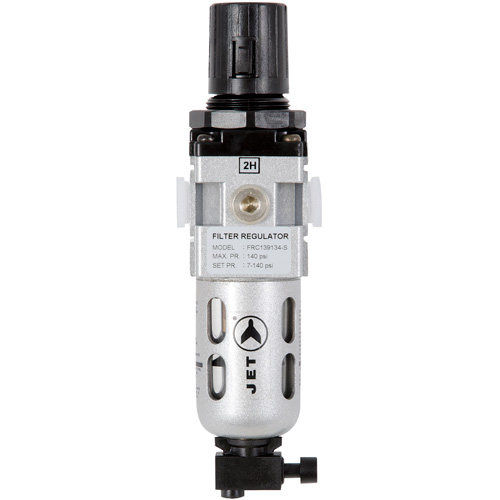 R&eacute;gulateur & filtre &agrave; air interm&eacute;diaire air combin&eacute; AFRM14, 1/4" NPT Kelford