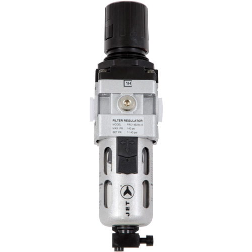 R&eacute;gulateur & filtre &agrave; air interm&eacute;diaire air combin&eacute; AFRI38, 3/8" NPT Kelford