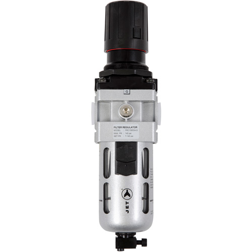 AFRS12 Air Filter Regulator Combination, 1/2" NPT Kelford