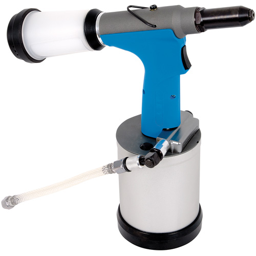 Riveteuse pneumatique AR14SD pour usage tr&egrave;s intensif Kelford