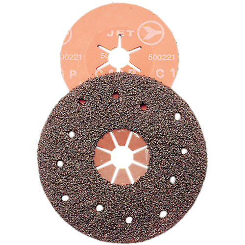 Disque semi-flexible POWERFLEX, C16, 4-1/2" Dia x 7/8" Arbre Kelford
