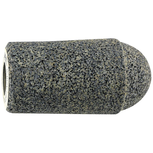 Resin Bond Plugstone, 3" x 5/8"-11NC Arbor, T18R Kelford