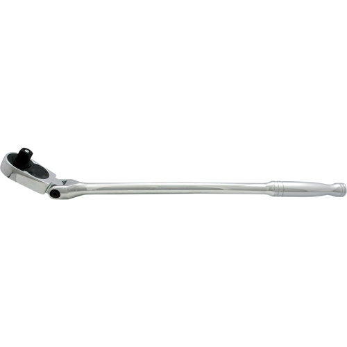 Cl&eacute; &agrave; rochet robuste &agrave; t&ecirc;te flexible RHQ-12F Kelford