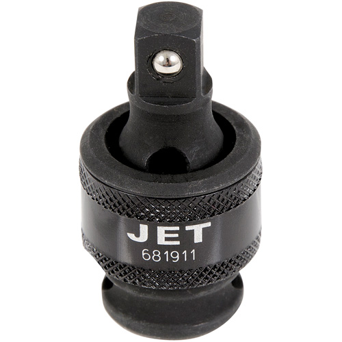 Universal Joint, Impact, 3/8" Drive, 3/8" Socket Kelford