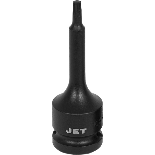 Impact Bit Socket, Torx&reg;, T-40 x 1/2" Drive Kelford