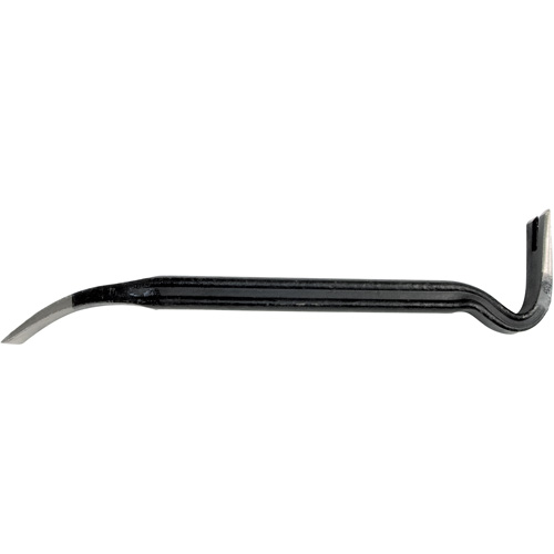 JPWB-14 POWERCLAW Super-Heavy-Duty Wrecking Bar, 1-9/50" Width, 14" Length Kelford
