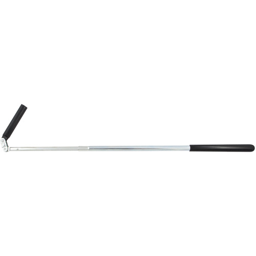 Outil collecteur &agrave; t&ecirc;te magn&eacute;tique et flexible, Longueur de 26-3/4", Capacit&eacute; de 5 lb Kelford
