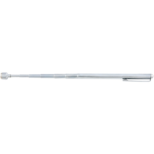 Adjustable Pocket Telescoping Magnet, 23" Length, 3.5 lbs. Capacity Kelford