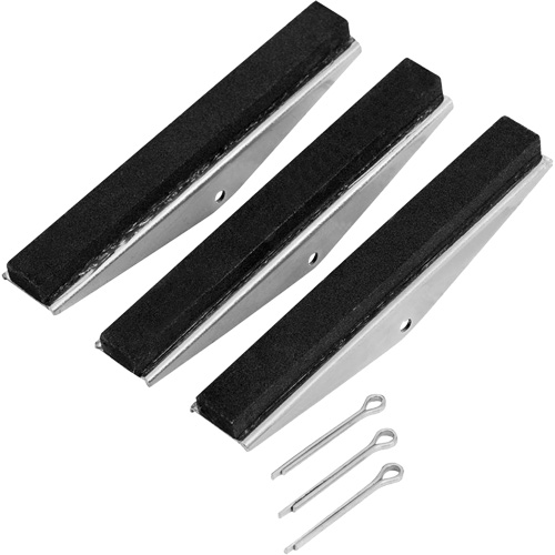 3-Piece Coarse Replacement Stone Set Kelford