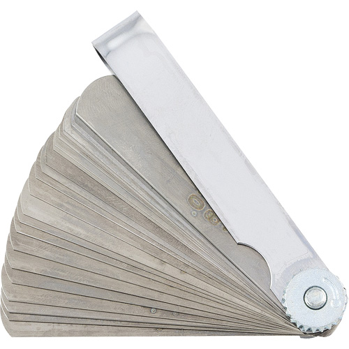 32-Blade Universal Master Gauge Kelford
