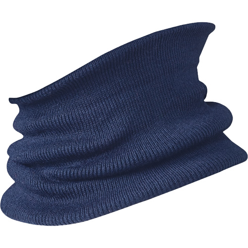 561 Doublure pour chapeau et pare-vent, Taille unique, Bleu marin Kelford