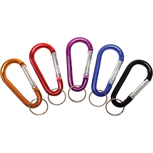 Aluminum Snap Link, 3-1/8" Kelford