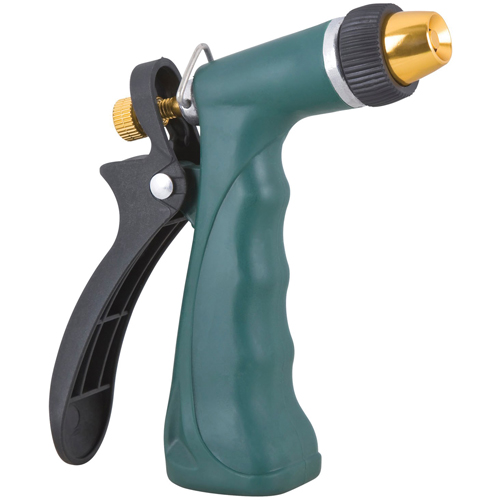 Pistolets AquaGun &agrave; prise coussin&eacute;e, Isol&eacute;, G&acirc;chette arri&egrave;re, 80 psi Kelford