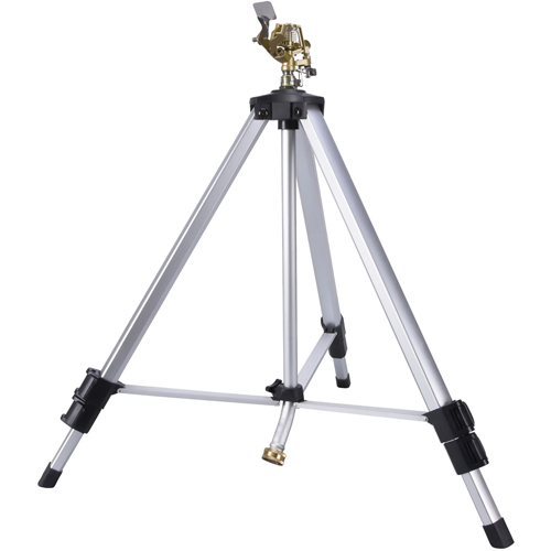 Deluxe Pulsating Sprinklers with Tripod Kelford