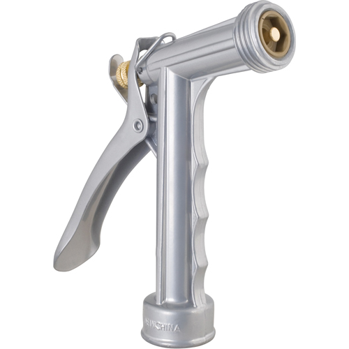 Pistolets-arroseurs robustes en m&eacute;tal, Non isol&eacute;, G&acirc;chette arri&egrave;re, 80 psi Kelford