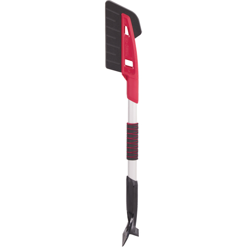 Scratch-Free Snowbrush, EVA Foam Blade, 36" Long, Red Kelford