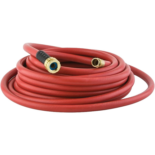 Tuyaux pour eau chaude, Caoutchouc, 5/8" dia. x 50' lo Kelford
