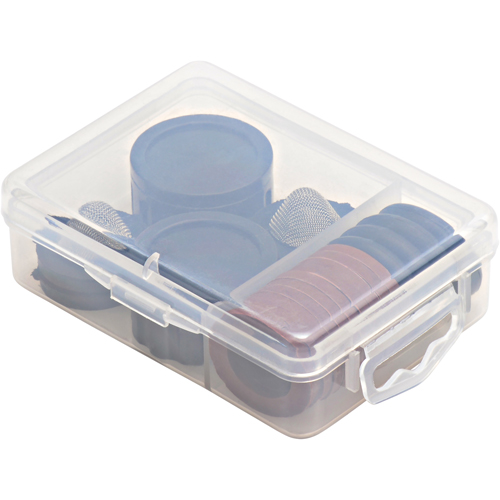 20 Piece Hose Repair Kit Kelford