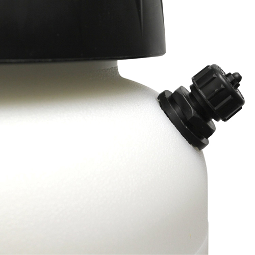 XP Pro Series - Hand Held Sprayer, 3 gal., Plastic, 20" Wand Kelford